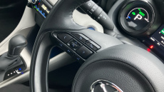 Toyota Yaris 1.5 Hybrid Excel 5dr CVT Hybrid Hatchback